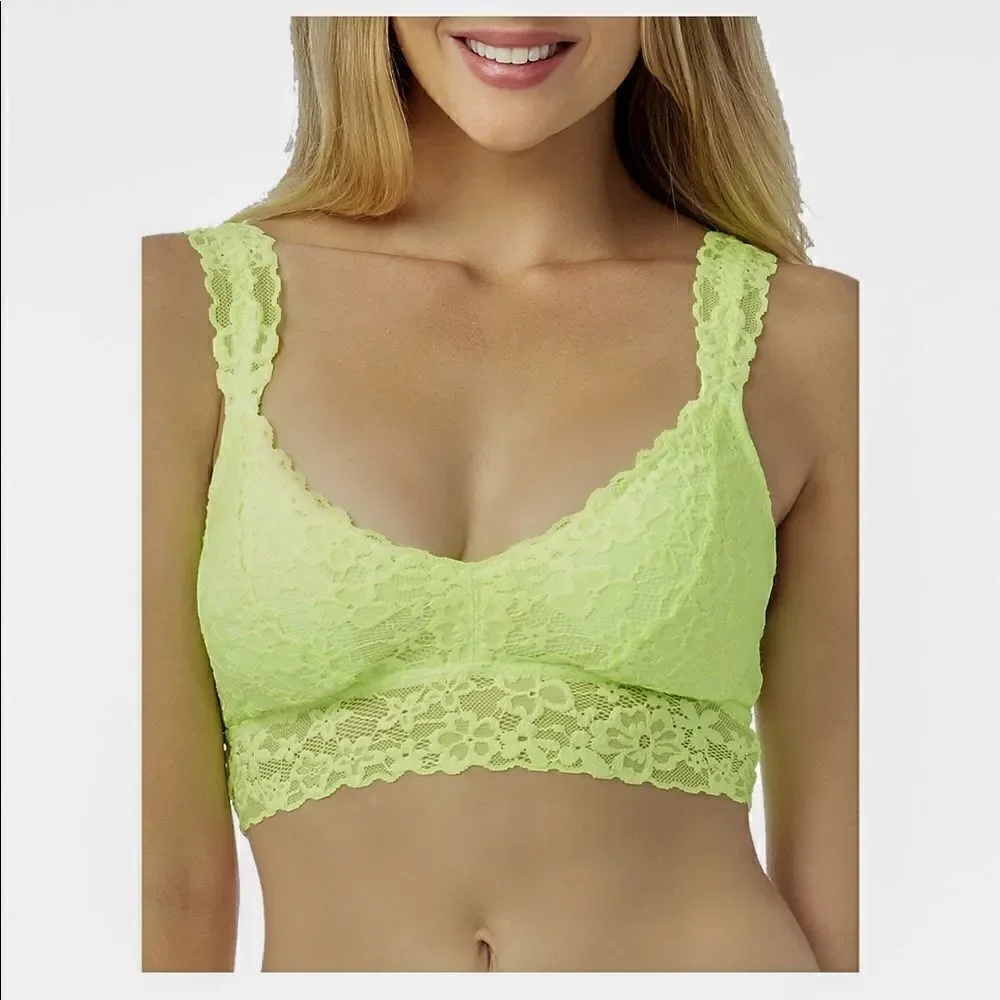 Women’s Lace Convertible Bralette